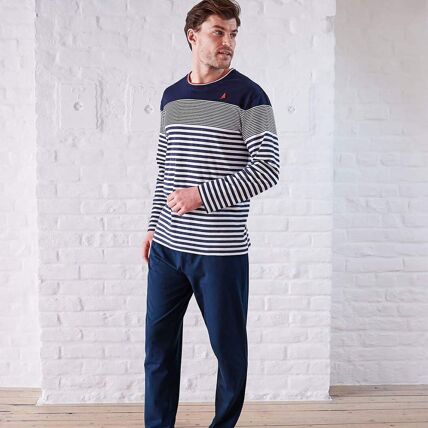 Pyjama homme