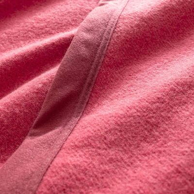 Couverture pure laine