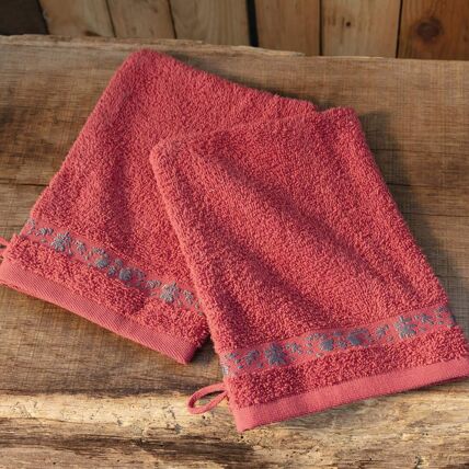 Linge de bain