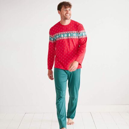 Pyjama homme