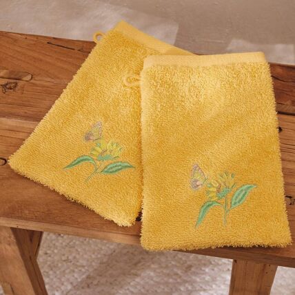 Linge de bain