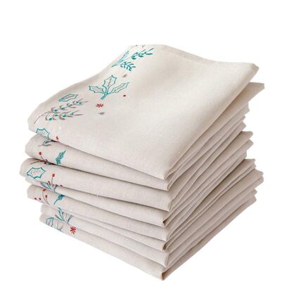 Serviettes de table