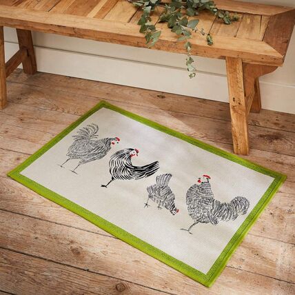 Tapis de cuisine