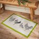 Tapis de cuisine-1