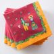 Serviettes de table-3