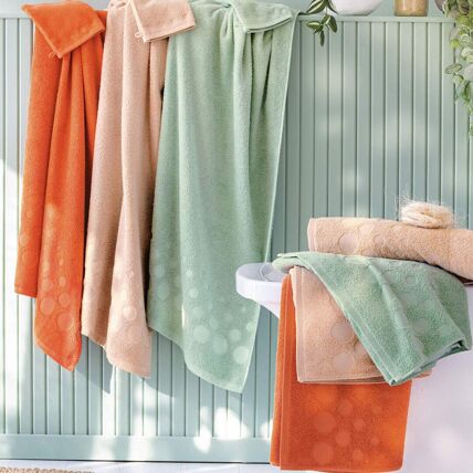 Linge de bain