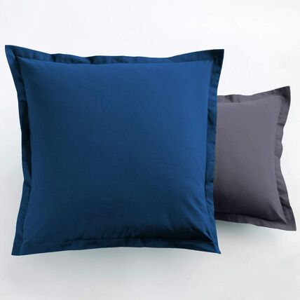 Lot de 2 taies d'oreiller