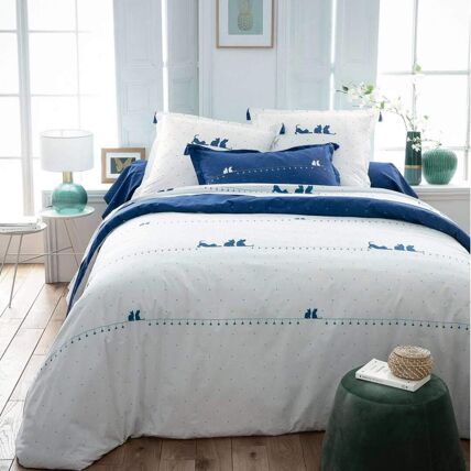 Linge de lit