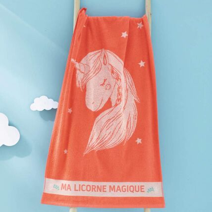 Drap de bain