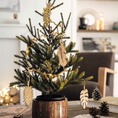 Noël doré