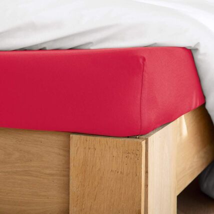 2 draps-housses