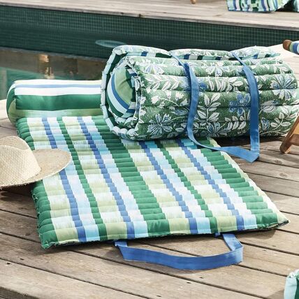 Matelas de sol