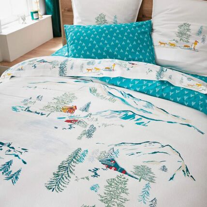 Housse de couette