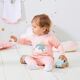 Pyjama fille bébé-1