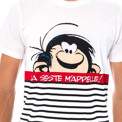 Pyjama court homme
