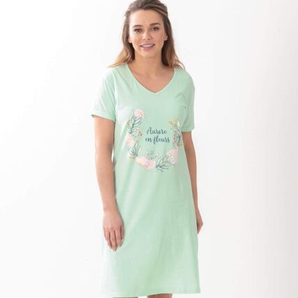 Maxi t-shirt