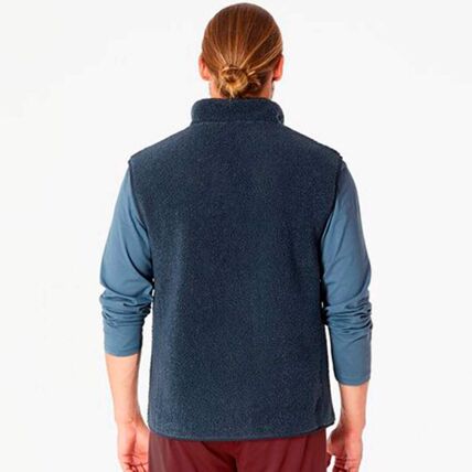 Veste sans manches