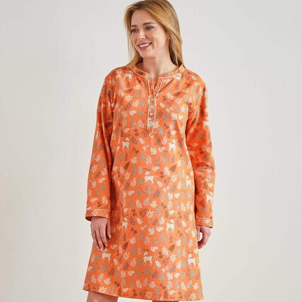 Chemise de nuit