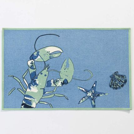 Tapis de cuisine