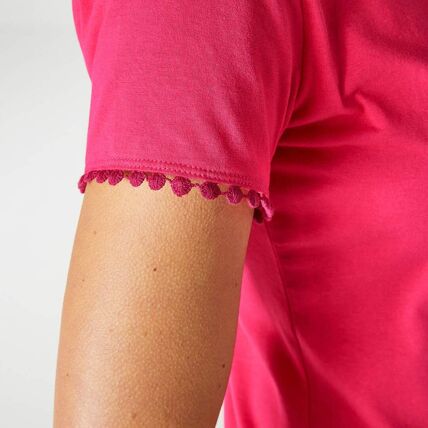 Pyjama short