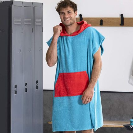 Poncho