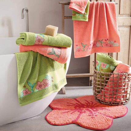 Maxi drap de bain