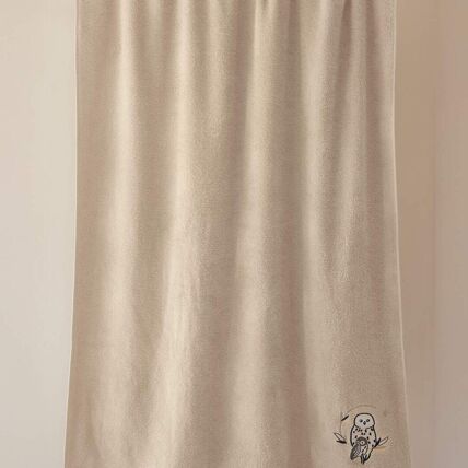 Maxi drap de bain