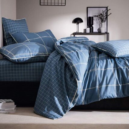 Housse de couette