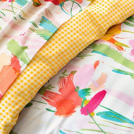 Housse de couette