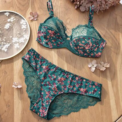 Lingerie
