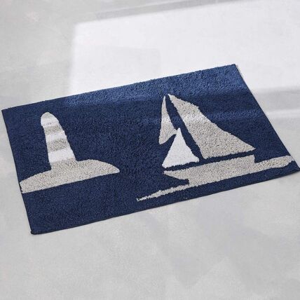 Tapis de bain