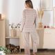 Pantalon à carreaux-4