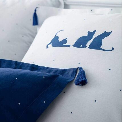 Linge de lit