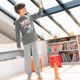 Pyjama long enfant-2