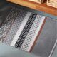 Tapis de bain-1