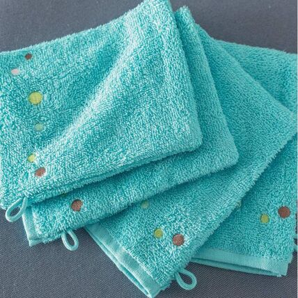Linge de bain