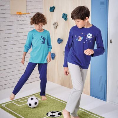 Planètes sports