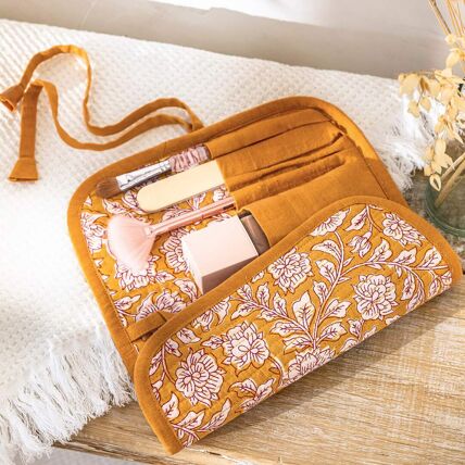 Trousse à maquillage