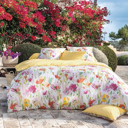 Housse de couette
