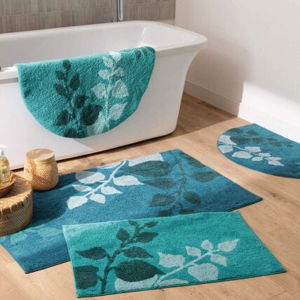 Tapis de bain