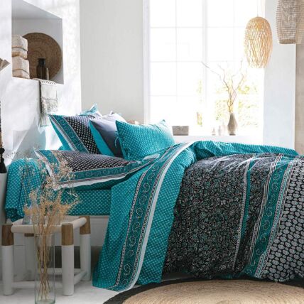 Housse de couette