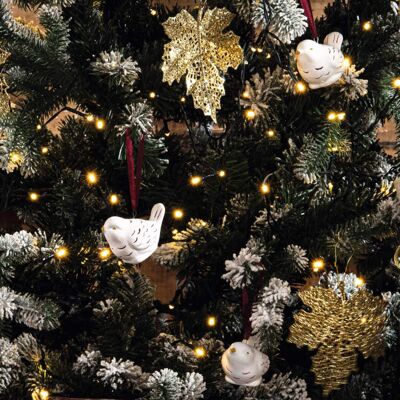 Autour du sapin