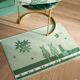 Tapis de bain-1