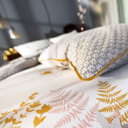 Linge de lit