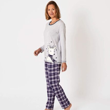 Pyjama femme