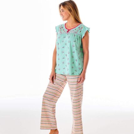 Pyjama