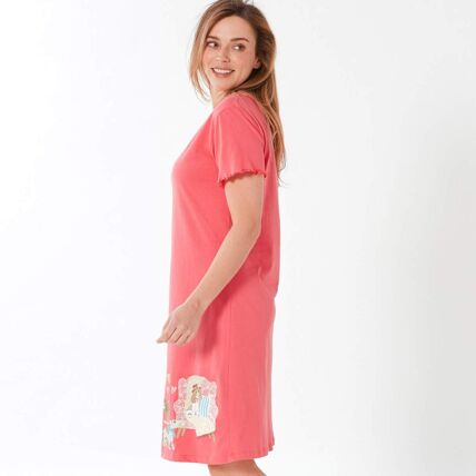 2 maxi t-shirts