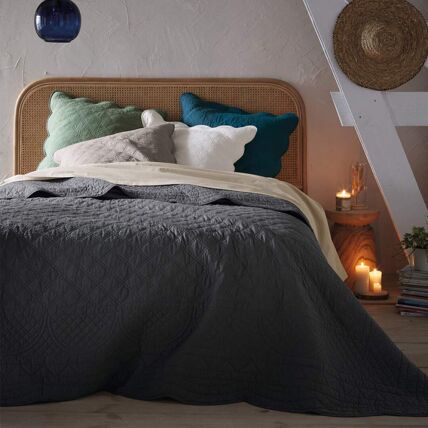 Housse d'oreiller