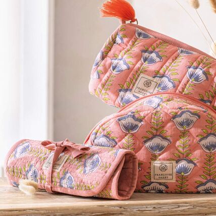 Trousse à maquillage