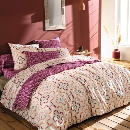 Linge de lit